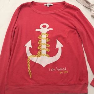 Long sleeve / sweater